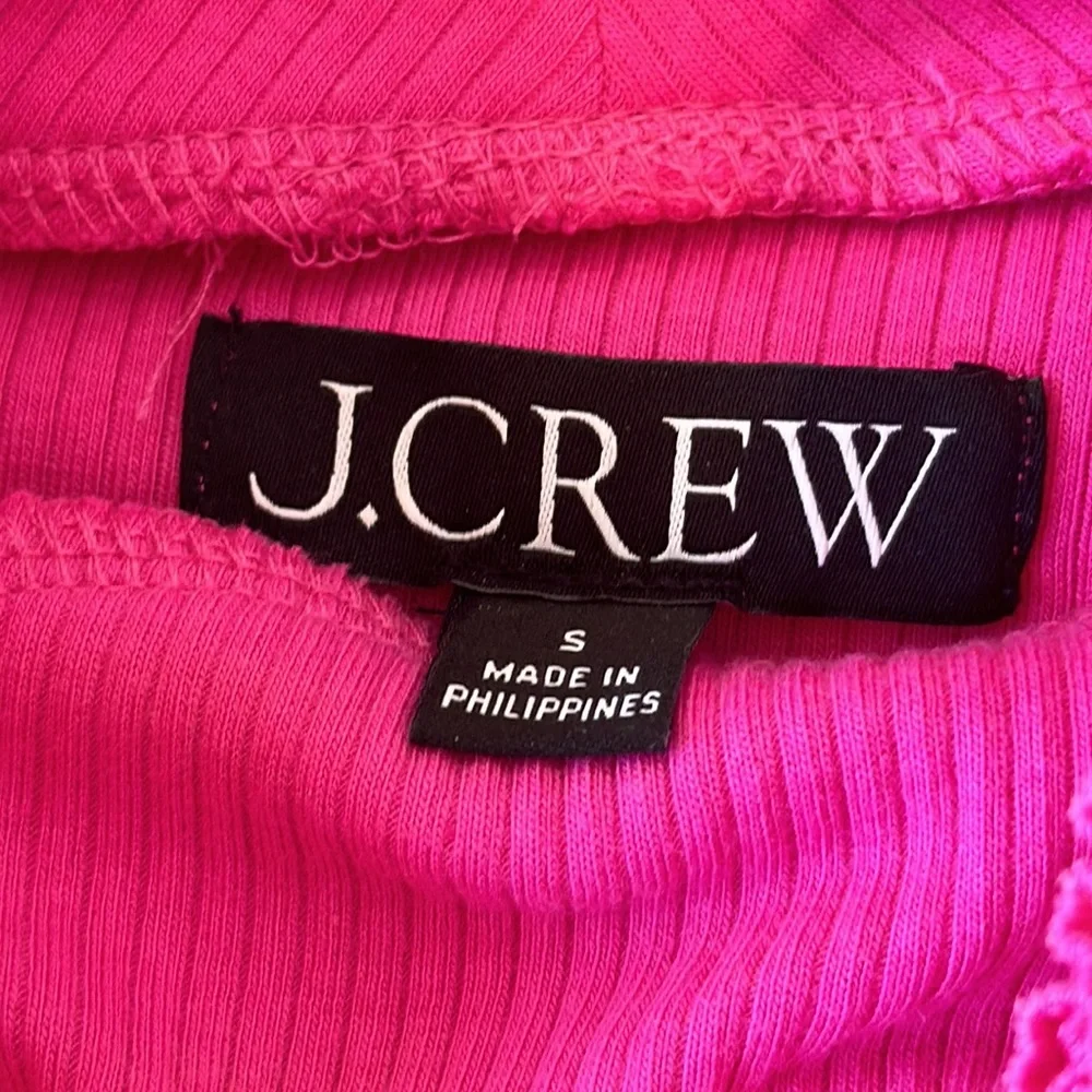 J. Crew new without